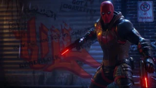 Gotham Knights : Chaque personnage aura son point de vue sur l'histoire