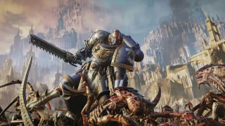 Après l'exploit monumental de Space Marine 2, Warhammer est à la recherche de son nouveau succès