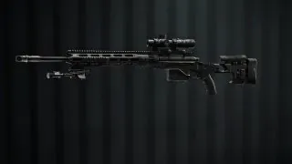M2010 ESR Battlefield 6 : Le meilleur build pour ce fusil de précision