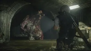 Resident Evil surprend le public des premières projections tests