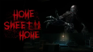 Home Sweet Home est à présent disponible sur PlayStation 4 et PlayStation VR