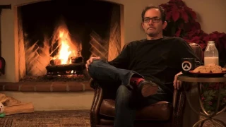Jeff Kaplan aide un joueur Overwatch à faire sa demande en mariage !