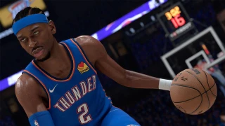 NBA 2K26 révèle la feuille de route des nouveautés avant la sortie