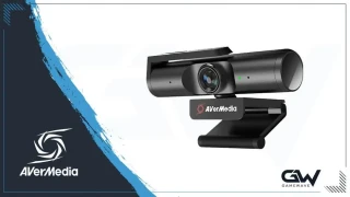 Live Streamer CAM 513 - PW513 : Test de la caméra AVerMedia