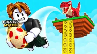 Roblox : Codes Climb for Animals Eggs (Novembre 2026)