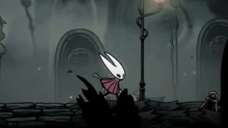 Hollow Knight: Silksong : Sa sortie est repoussée