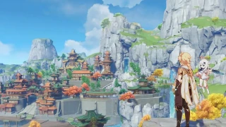Genshin Impact : Livestream de la version 3.3, date et heures de l'événement