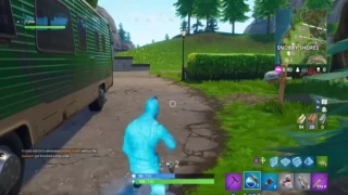 Fortnite : Un glitch permet de prendre certains soins en 1 seconde !
