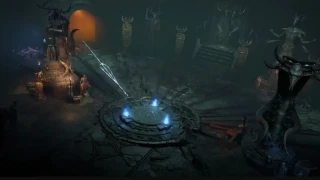 Diablo 4 : Le taux de drop des Parchemins de restauration a été augmenté