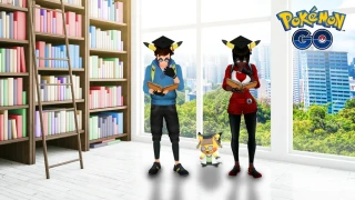 Pokémon GO : Les Épreuves PokéStop évoluent avec la saison 14, les détails