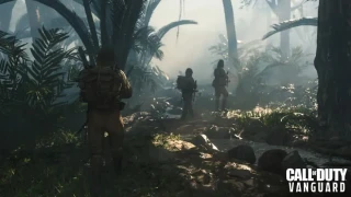Call of Duty: Vanguard : Suivre l'état des serveurs & maintenances