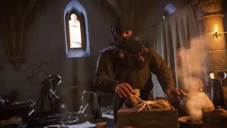 Kingdom Come: Deliverance 2 en dit plus sur son dernier DLC, avec une date de sortie