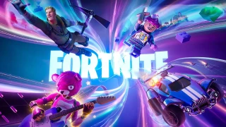Fortnite : Encore une tenue gratuite, comment débloquer le skin Flamme de la nuit ?