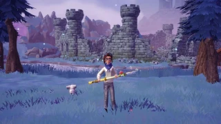 Disney Dreamlight Valley: The Storybook Vale : Tous les matériaux d'artisanat, où et comment les obtenir ?