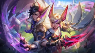 LoL : La collection Académie du combat va s'enrichir de 4 nouveaux modèles