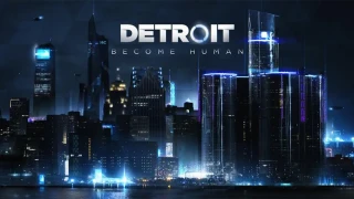 Detroit: Become Human atteint les 2 millions de joueurs !