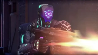 VALORANT officialise KAY/O, son seizième Agent
