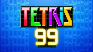 Tetris 99 : Un casse-tête à la sauce battle royale