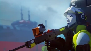 Marathon, le nouveau jeu de Bungie, ne sortirait pas avant 2025
