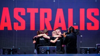LoL : Astralis bientôt en LCS EU ? 
