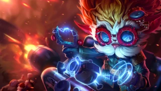 TFT : La version mobile va s'améliorer