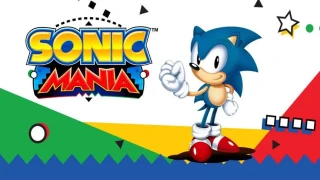 Sonic Mania se lance en vidéo