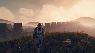 Starfield aura de nombreux DLC assure Todd Howard