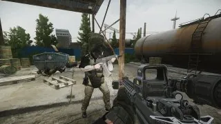 Pourquoi le créateur d'Escape from Tarkov veut financer les jeux que personne ne veut