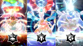 Pokémon Écarlate et Violet promet une année 2026 sous le signe des Starters 7 étoiles