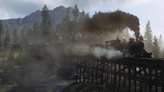 Red Dead Redemption 2 : Un DLC pourrait bien être au programme