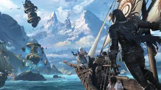 Lost Ark : Amazon abandonne le développement, mais le MMO ne ferme pas encore ses portes