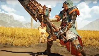 Monster Hunter Wilds : Cette fonctionnalité ne sera disponible gratuitement qu'une seule fois