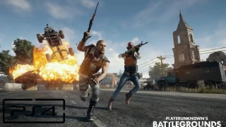 PUBG : De nouvelles preuves confirment l'arrivée imminente du titre sur PS4