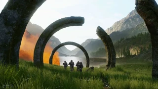Halo Infinite : Du gameplay en juillet et une sortie dans le Xbox Game Pass PC