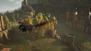 Hogwarts Legacy : MàJ du 27 février, le patch notes