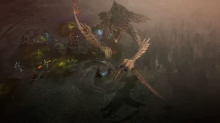 Diablo 4 : MàJ 1.4.3, les détails de la mise à jour de milieu de saison