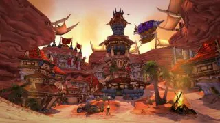 WoW Classic : Blizzard porte plainte à l'encontre de WoW Turtle, le plus grand serveur privé Classic+