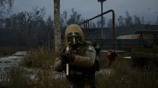 STALKER 2 : En plus du DLC, une mise à jour gratuite et massive sera bientôt disponible
