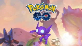 Pokémon GO : Ténéfix à l'honneur pour l'heure vedette du 3 décembre