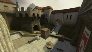Une ancienne carte de Counter-Strike 1.5 de retour sur CSGO ?