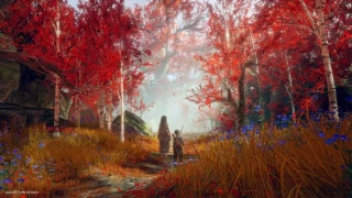 God of War IV : Santa Monica n'a montré que 5 % du jeu !