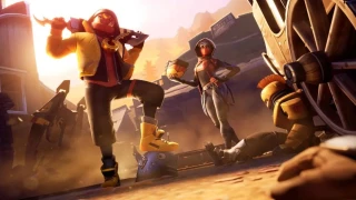 Fortnite : Tous les défis de Bataille au crépuscule