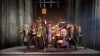 Illustration - Harry Potter: La Magie Émerge : Comment échanger des cartes ?