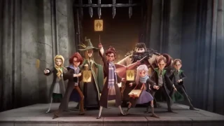 Harry Potter: La Magie Émerge : Comment échanger des cartes ?