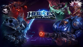 Une vague de nerfs arrive avec le patch 26.1 de Heroes of the Storm !