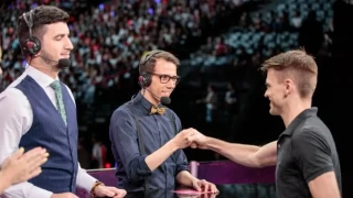 Zaboutine sera coach pour OpTic Gaming en 2018
