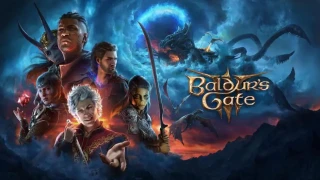 Baldur's Gate 3 : Quatre disques pour la version physique Xbox Series