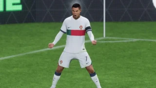 FC 24 : Pays mystère du 18 décembre, défi FC PRO Live journée 4