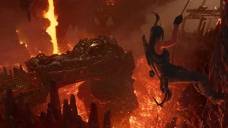 Shadow of the Tomb Raider : Le sixième DLC, Le Grand Caïman, est disponible