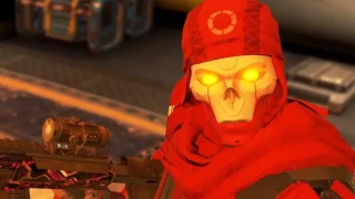 Apex Legends : La saison 4 partage son gameplay